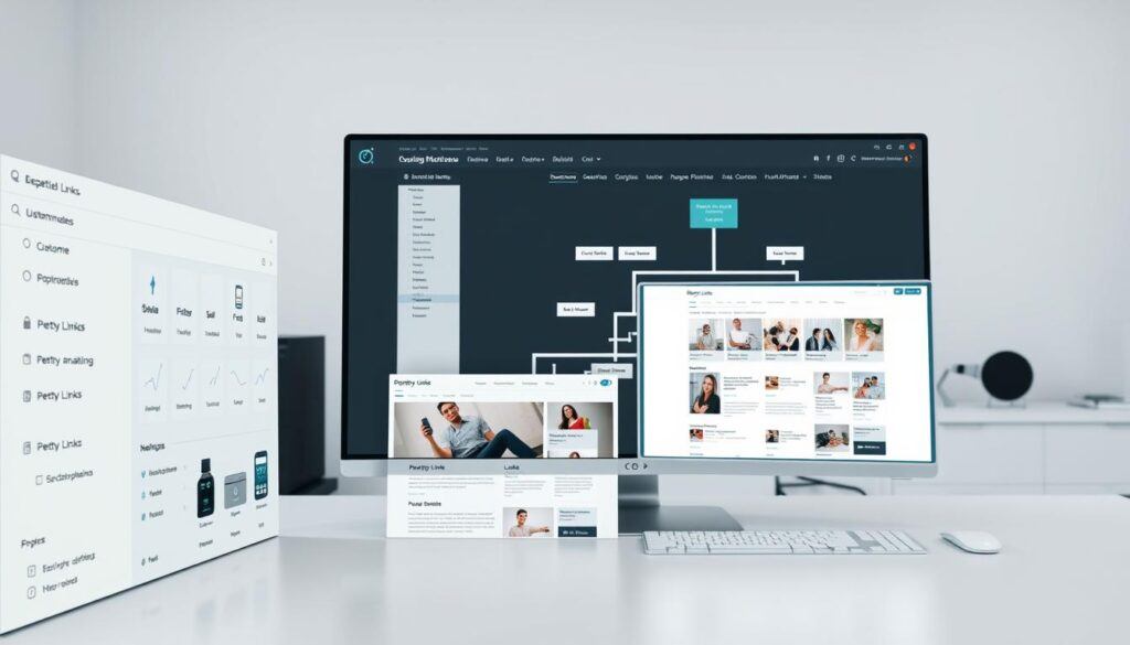 Implementing Pretty Links Across Your Website