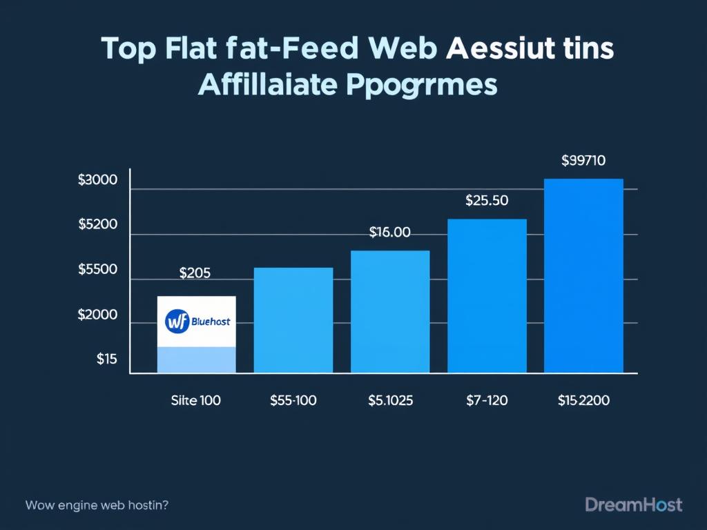 Flat-Fee Commission Structures: Predictable Earnings