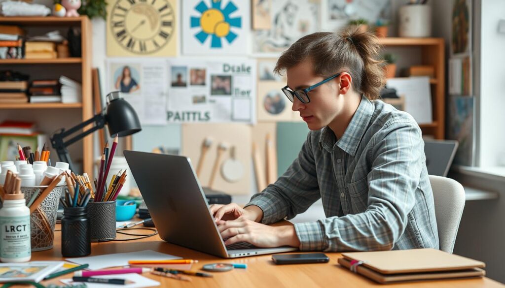 A Beginner's Guide to Skillshare: Tips for Success