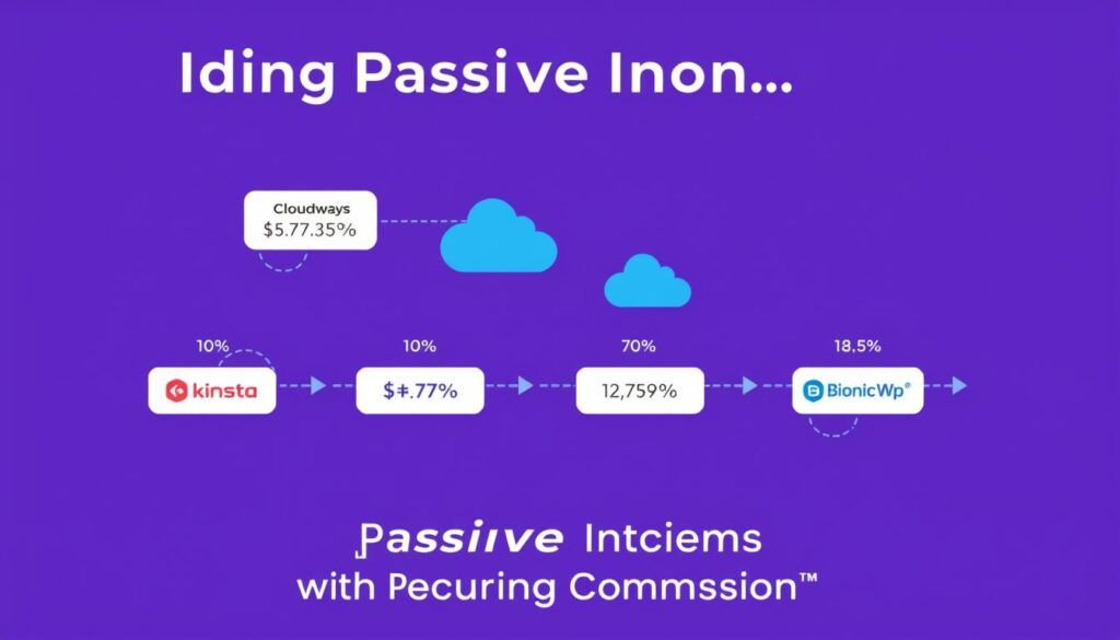 Recurring Commission Structures: Building Passive Income