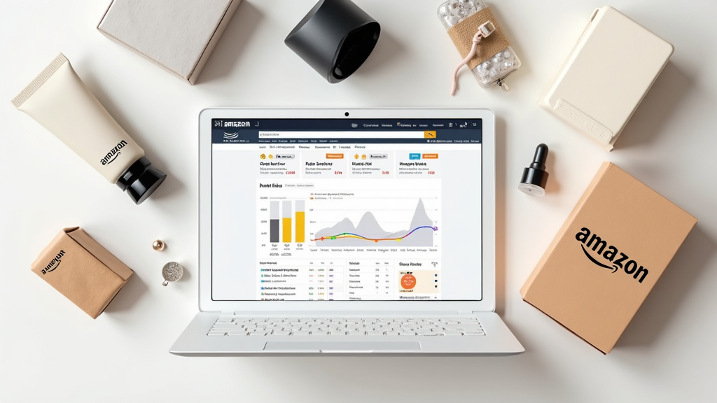 How To Research And Identify Profitable Niches On Amazon