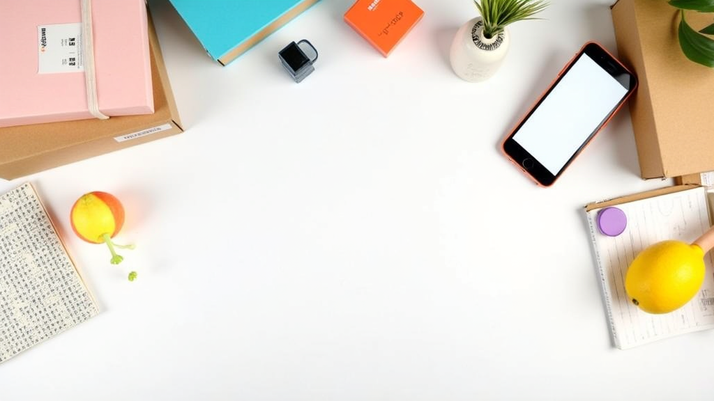 Amazon review writing structure illustration