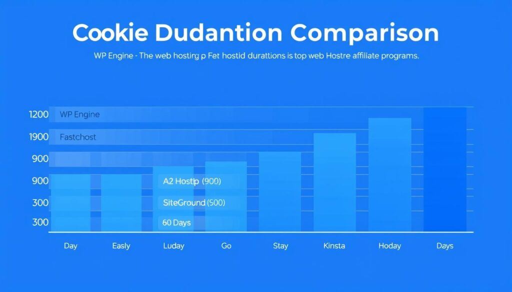 Cookie Duration Comparison: Maximizing Conversion Windows