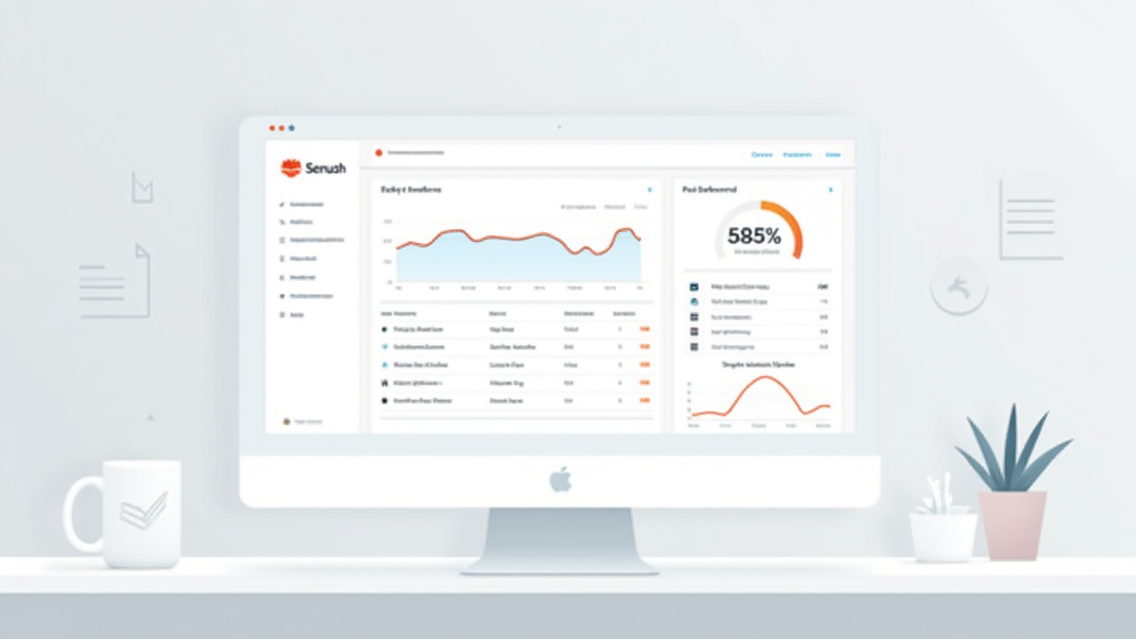 Getting Started With SEMrush: A Beginner’s Guide
