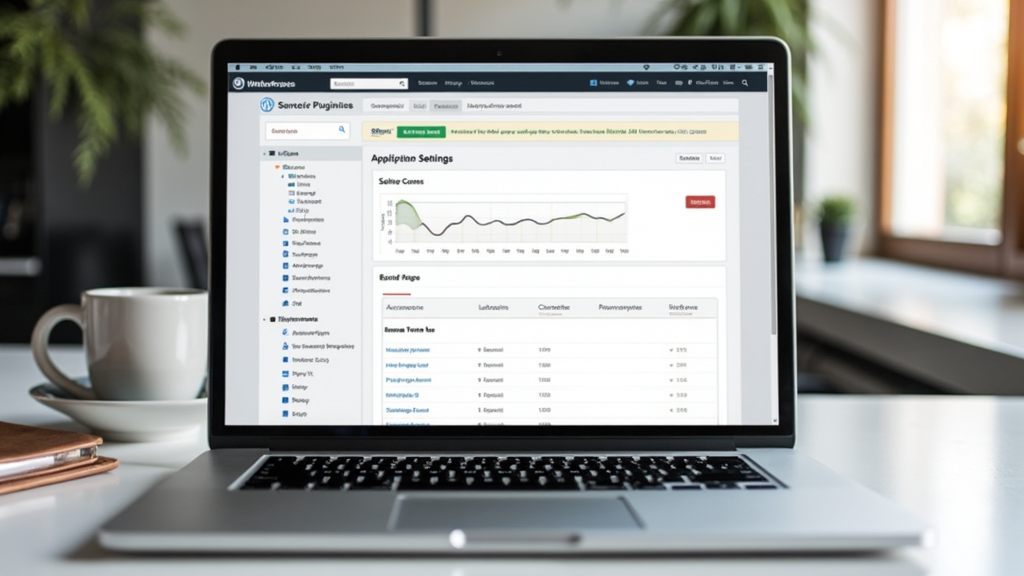 WordPress Plugins