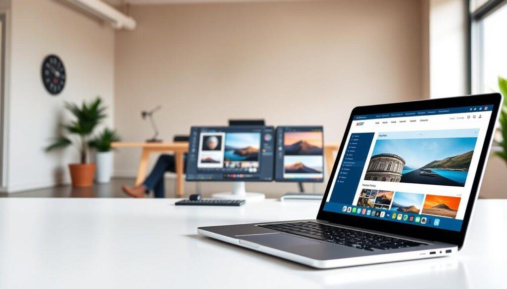 How to Build Your First Website Using WebStarts