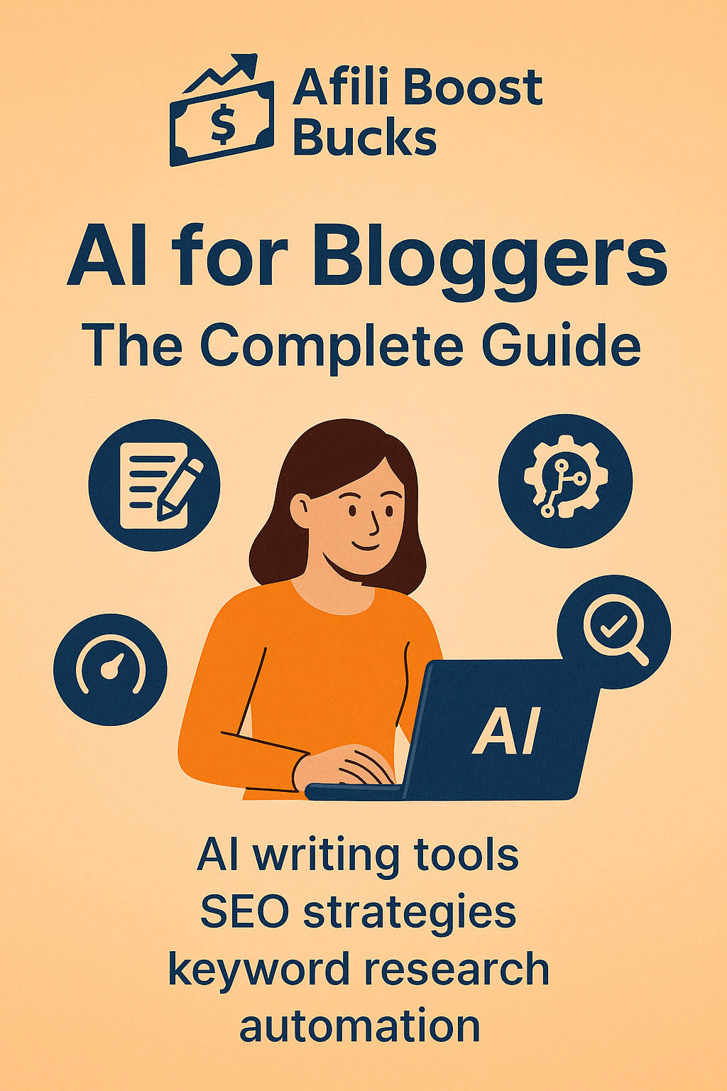AI for Bloggers: The Complete Guide