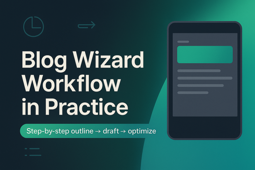 GetGenie AI Review (2025): WordPress AI Writing And SEO Assistant 