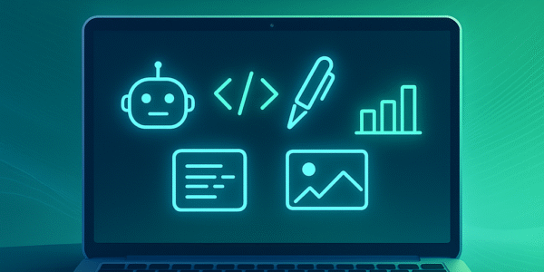 Best AI Tools of 2025: From Coding to Image Generation