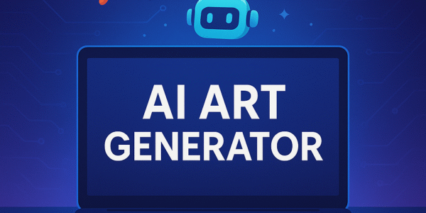 Guide to AI Art Generators
